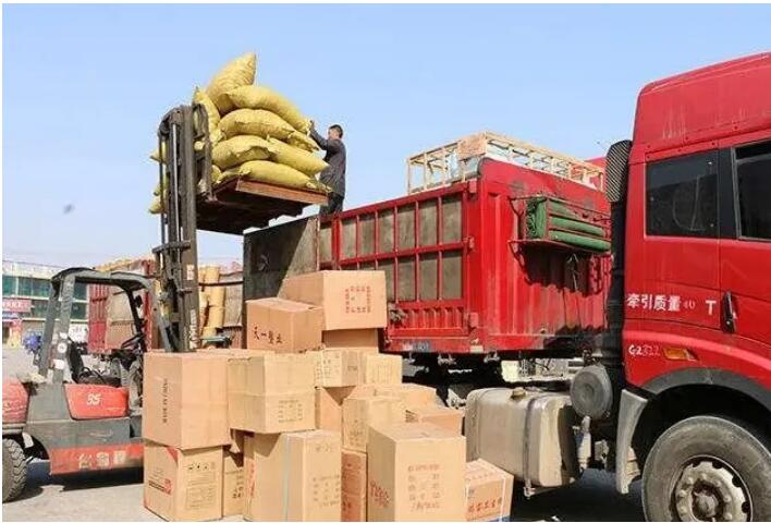 漳州到桂平市物流专线