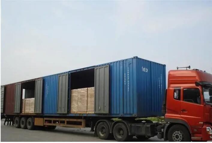 漳州到桂平市整车运输