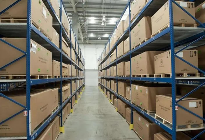 漳州到桂平市货物仓储