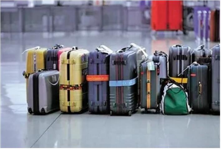 漳州到桂平市行李托运